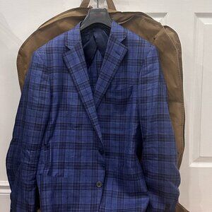 SUIT HARRY ROSEN (J.P TILFORD) 42R